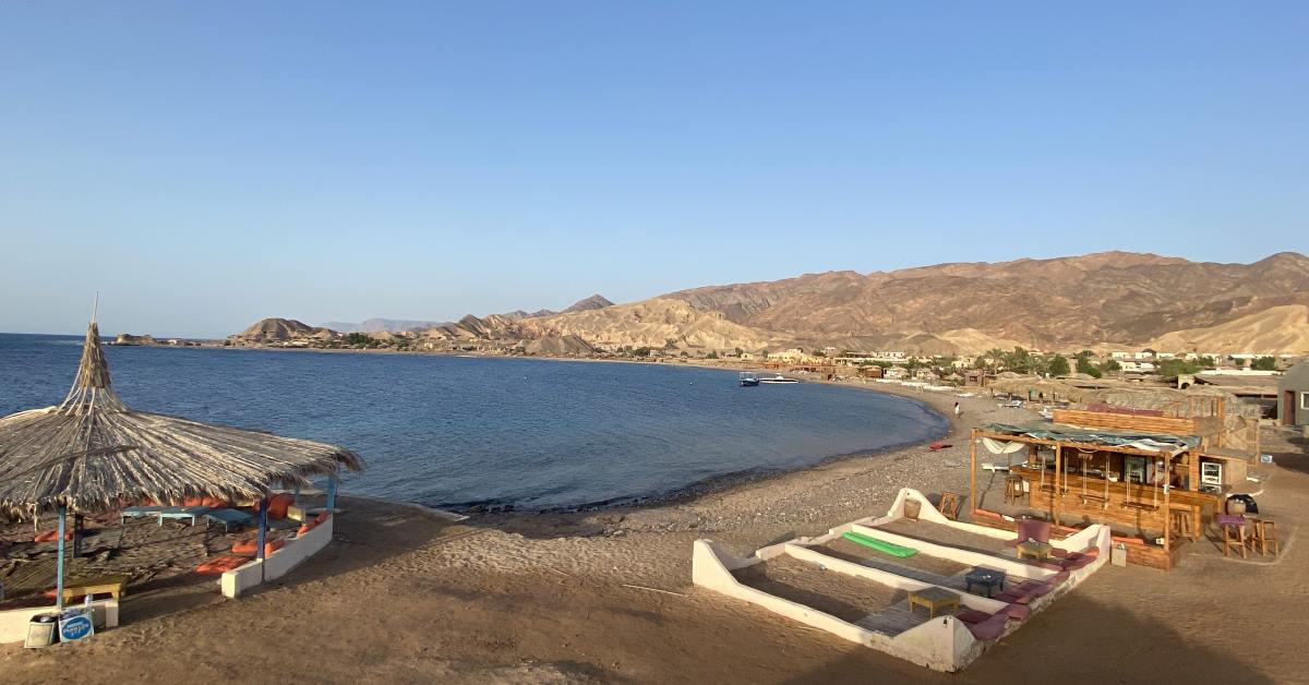 sinai my love